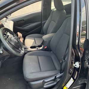 2023 Toyota COROLLA LE 缩略图 32