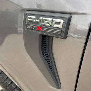 2021 FORD F-150 XL 缩略图 23