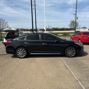 HYUNDAI SONATA SPORT - 10