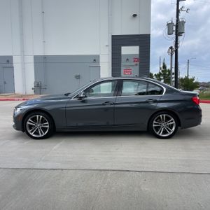 BMW 3 SERIES 330I - 3