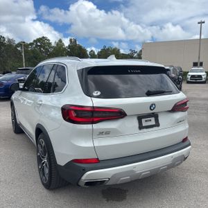 BMW X5 SDRIVE40I - 5