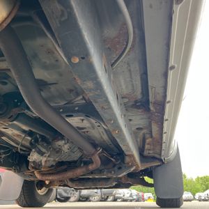 2009 Toyota TACOMA V6 缩略图 24