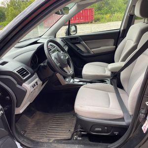 2017 Subaru FORESTER 2.5I PREMIUM 缩略图 32