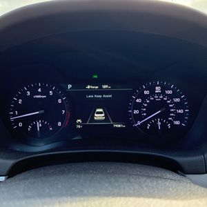 2018 Genesis G80 3.8 — миниатюра 41