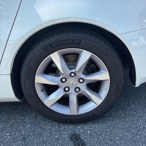 صورة مصغرة 18 لـ 2013 Acura TL W/TECH