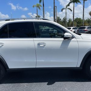 صورة مصغرة 11 لـ 2024 Mercedes-BENZ GLE