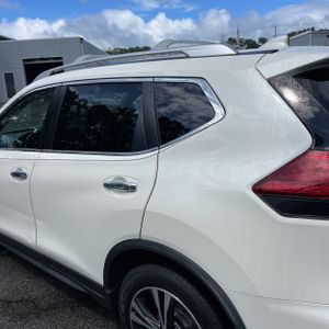صورة 6 لـ 2019 Nissan ROGUE SV