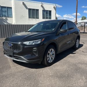 FORD ESCAPE ACTIVE - 1