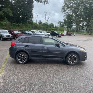 صورة 10 لـ 2014 Subaru XV CROSSTREK 2.0I PREMIUM