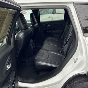 2023 JEEP CHEROKEE ALTITUDE LUX 缩略图 31