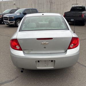 CHEVROLET COBALT LS - 7