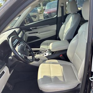2022 KIA TELLURIDE S 照片 29