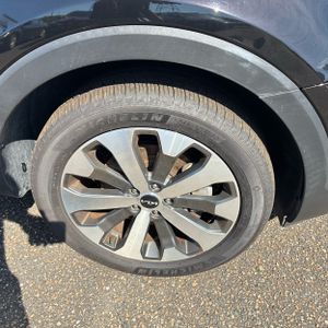 2022 KIA TELLURIDE S 照片 18