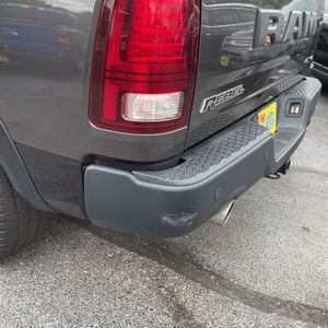 صورة 66 لـ 2018 RAM 1500 REBEL