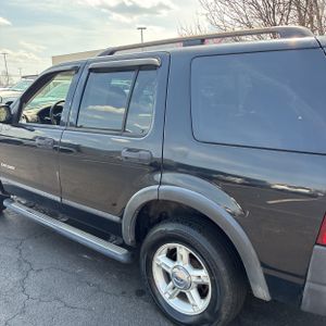 FORD EXPLORER XLS - 6