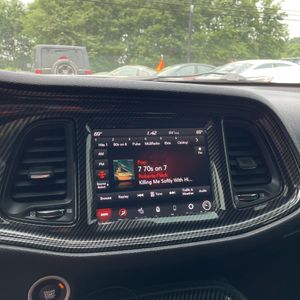 2020 Dodge CHALLENGER R/T SCAT PACK — миниатюра 67