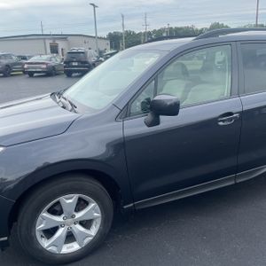 صورة 2 لـ 2015 Subaru FORESTER 2.5I PREMIUM