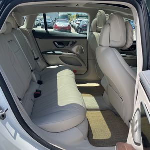 صورة مصغرة 35 لـ 2022 Mercedes-BENZ EQS