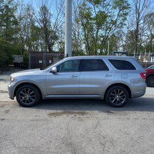 DODGE DURANGO GT - 3