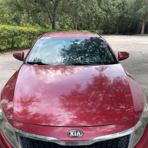 صورة مصغرة 15 لـ 2013 KIA OPTIMA EX