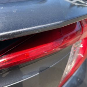 2018 Honda CIVIC SI 缩略图 64