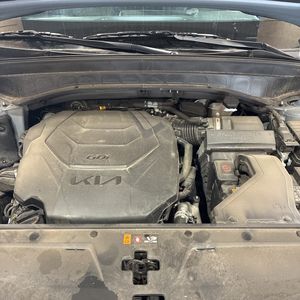 صورة مصغرة 46 لـ 2025 KIA TELLURIDE S
