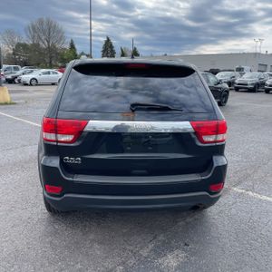 JEEP GRAND CHEROKEE - 7