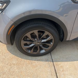 2021 KIA SORENTO SX PRESTIGE X-LINE thumbnail 17