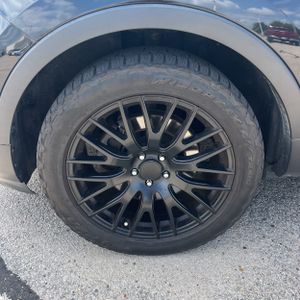 2017 FORD EXPLORER PLATINUM 照片 17