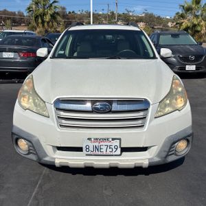 صورة 14 لـ 2013 Subaru OUTBACK 2.5I LIMITED