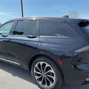 LINCOLN NAUTILUS RESERVE - 6