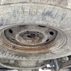 1997 FORD EXPLORER XLT 缩略图 39