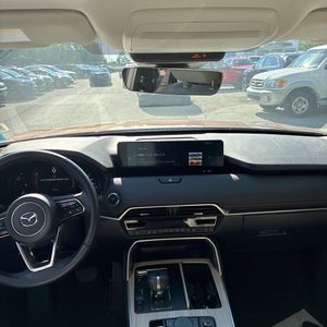 2025 Mazda CX-70 PLUG-IN HYBRID PREMIUM 缩略图 37