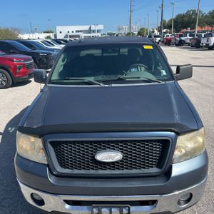 صورة مصغرة 15 لـ 2006 FORD F-150 XLT