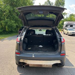 صورة مصغرة 39 لـ 2019 JEEP CHEROKEE LATITUDE PLUS