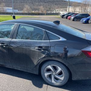 HONDA INSIGHT EX - 6