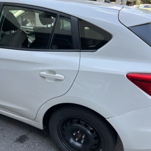 SUBARU IMPREZA 2.0I - 6