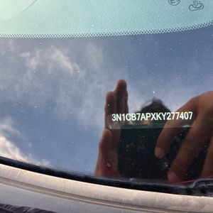 2019 Nissan SENTRA SR TURBO 照片 54