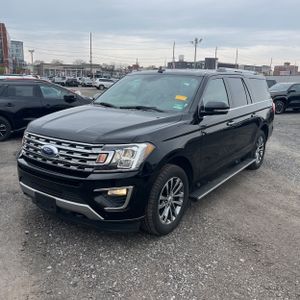 FORD EXPEDITION MAX LIMITED - 1