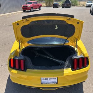 صورة 41 لـ 2015 FORD MUSTANG ECOBOOST PREMIUM