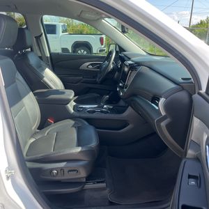 2020 Chevrolet TRAVERSE LT LEATHER 缩略图 33