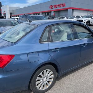 SUBARU IMPREZA BASE - 9