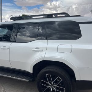 LEXUS GX 550 PREMIUM+ - 6