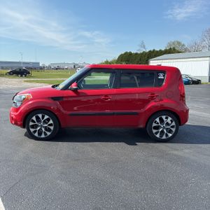 KIA SOUL ! - 3
