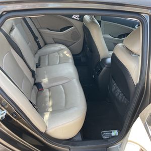 2014 KIA OPTIMA EX — миниатюра 35