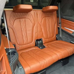 صورة مصغرة 38 لـ 2021 BMW X7 M50I
