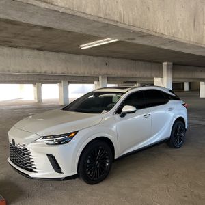 LEXUS RX 350H PREMIUM - 3