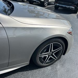 2023 Mercedes-BENZ C-CLASS — миниатюра 58