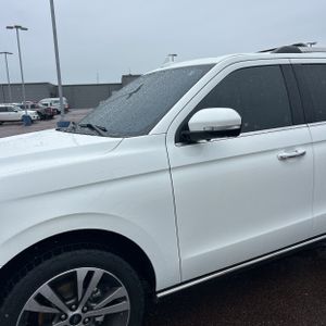 FORD EXPEDITION LIMITED - 2
