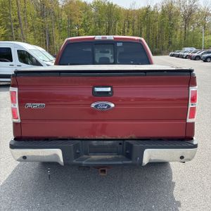 FORD F-150 XLT - 7